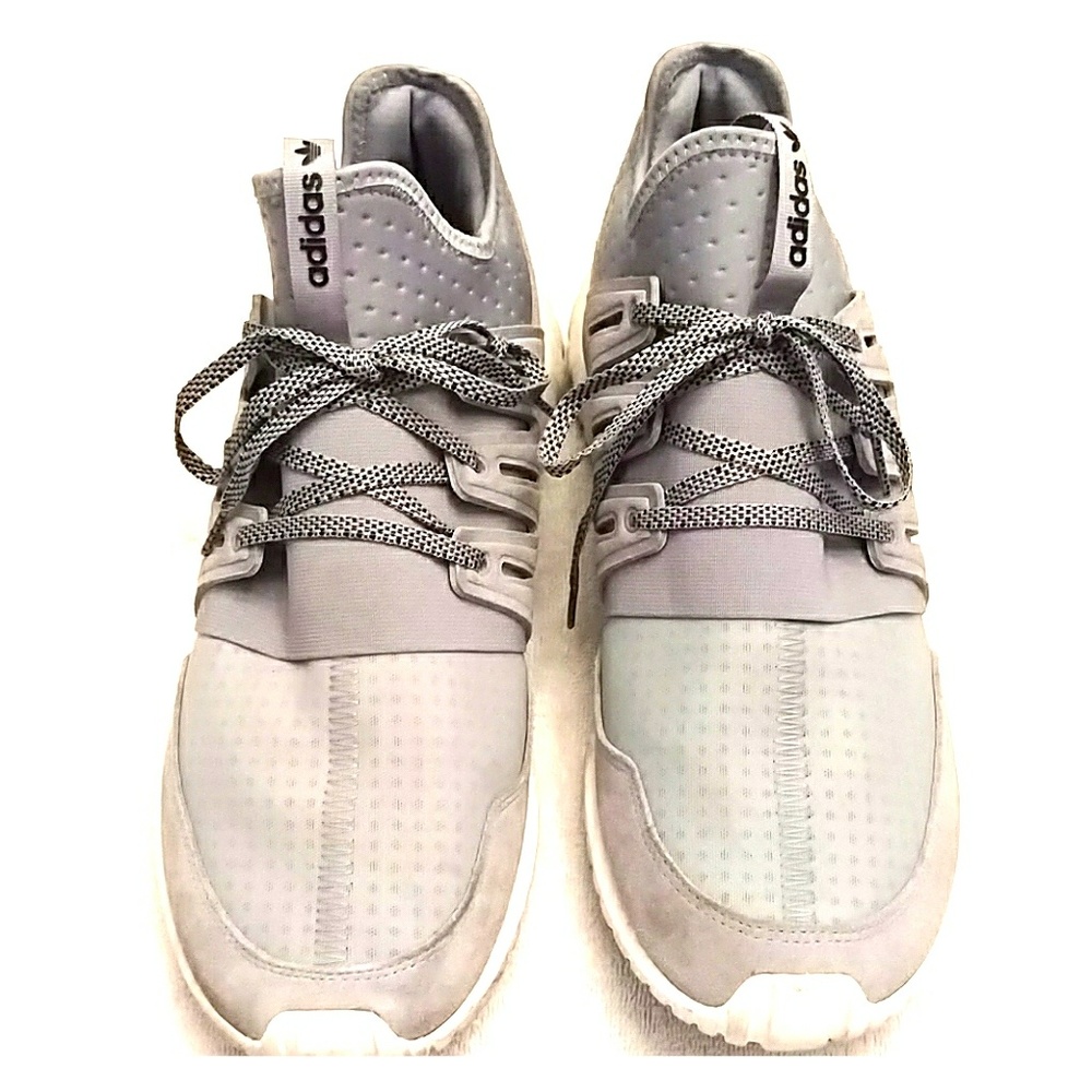 Adidas Tubular Radial